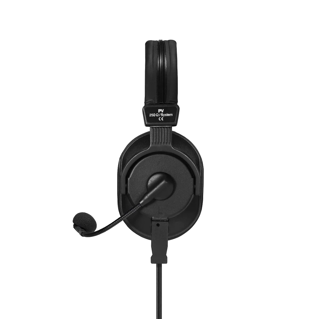 Beyerdynamic DT 297 PV MK II Broadcast Cuffie (80 Ohm)