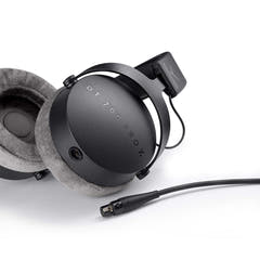 Beyerdynamic DT 700 PRO X - Cuffie da Studio (Nero)