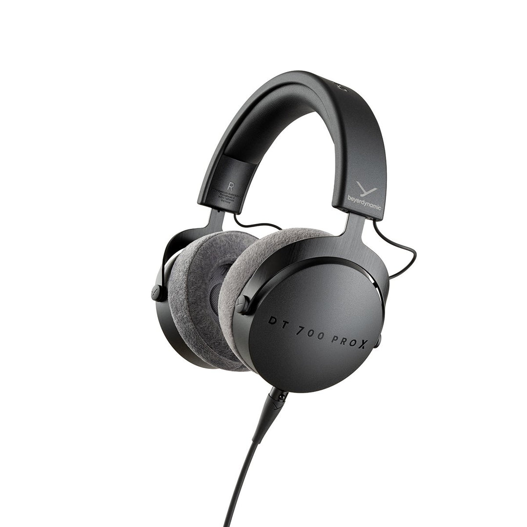 Beyerdynamic DT 700 PRO X - Cuffie da Studio (Nero)