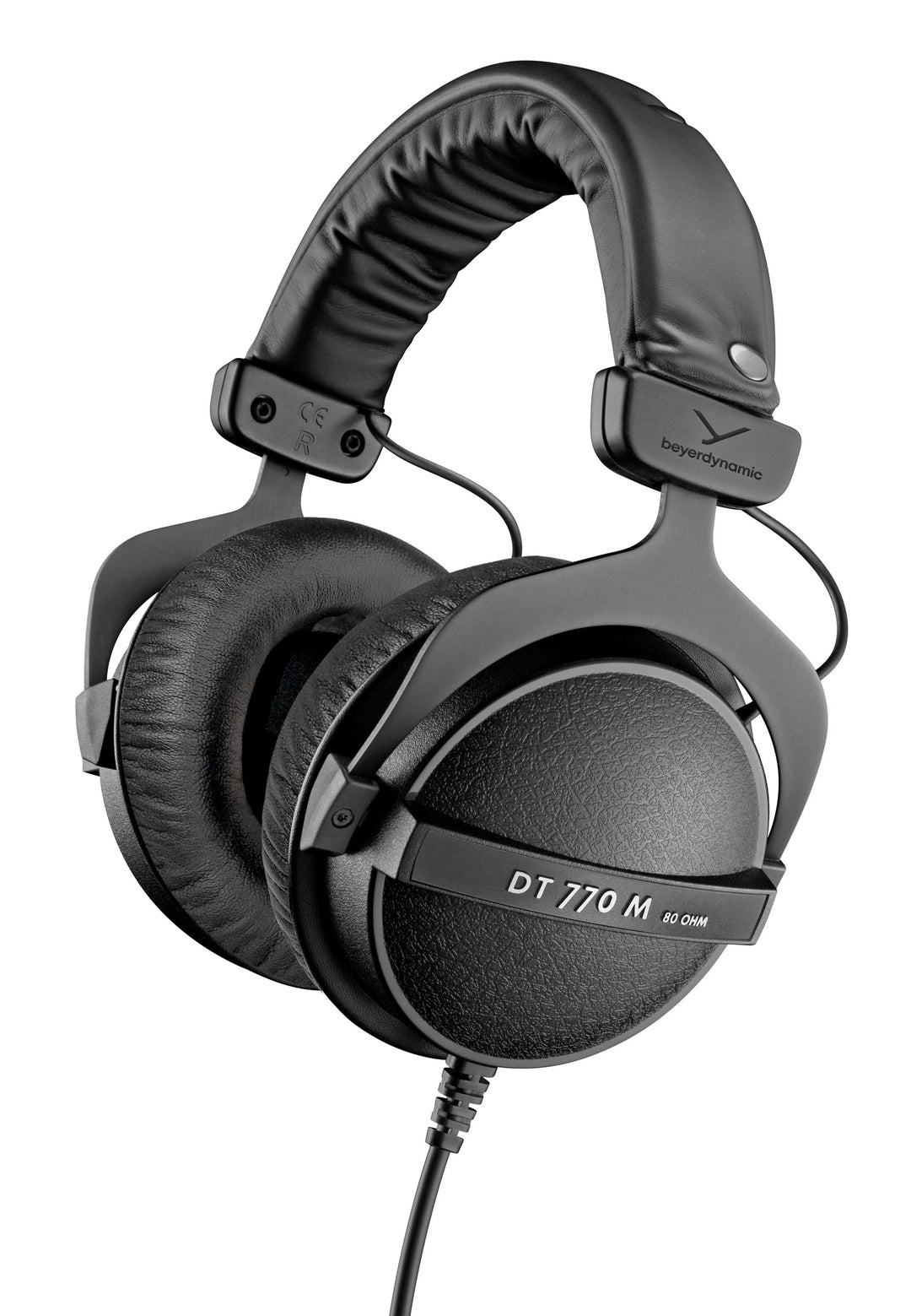 Beyerdynamic DT 770 M Cuffie da Studio (80 Ohm)