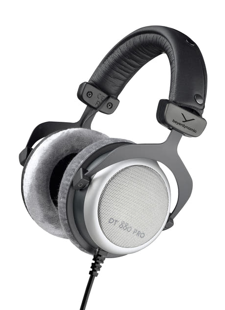 Beyerdynamic DT 880 PRO Cuffie da Studio (250 Ohm)