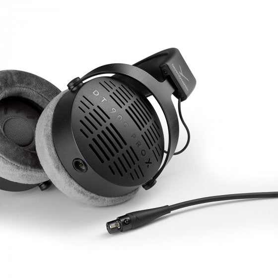 Beyerdynamic DT 900 PRO X Cuffie da Studio (Nero)