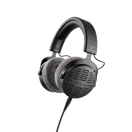 Beyerdynamic DT 900 PRO X Cuffie da Studio (Nero)