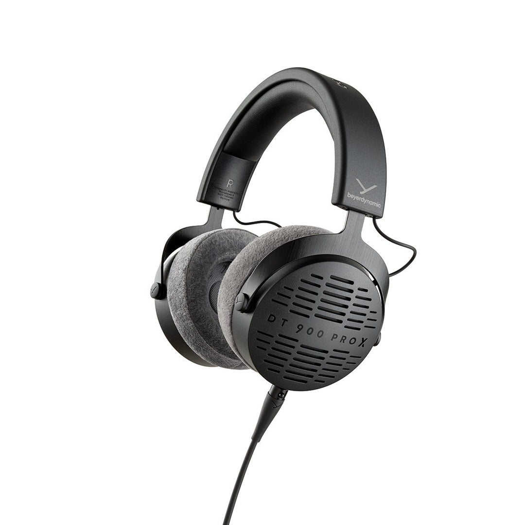 Beyerdynamic DT 900 PRO X Cuffie da Studio (Nero)