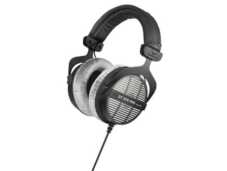 Beyerdynamic DT 990 PRO Cuffie da Studio (250 Ohm)