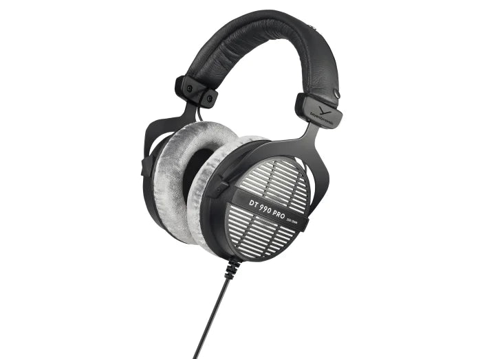 Beyerdynamic DT 990 PRO Cuffie da Studio (250 Ohm)