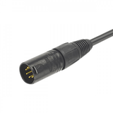 Beyerdynamic K 109.38 Connecting cable for DT 109 Series XLR Male (1.5 meter)