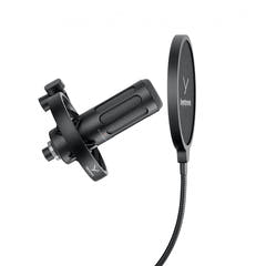 Beyerdynamic M 70 PRO X Microfono da Studio (Nero)