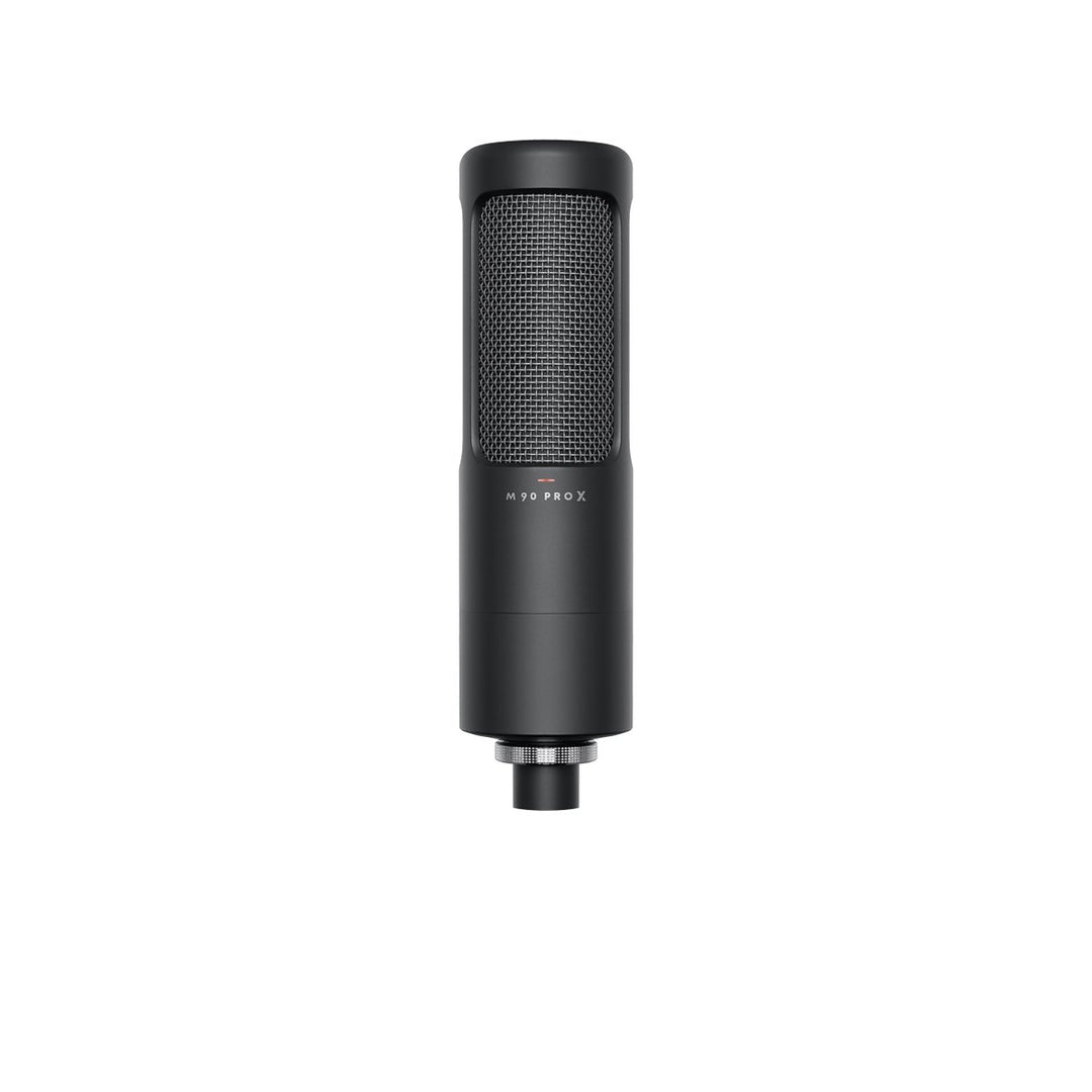 Beyerdynamic M 90 PRO X Vocal Microphone (Black)
