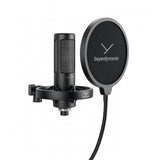 Beyerdynamic M 90 PRO X Vocal Microphone (Black)