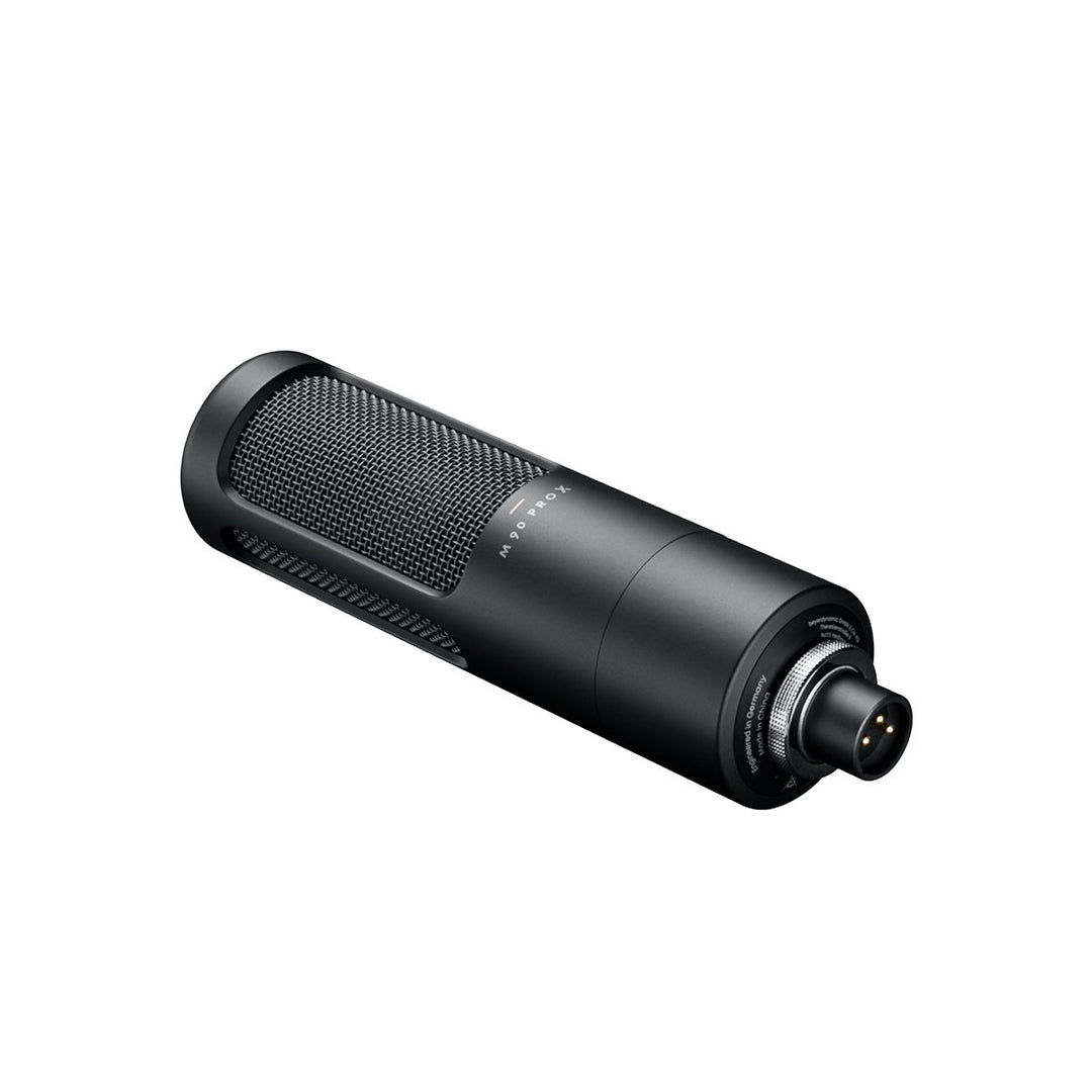 Beyerdynamic M 90 PRO X Vocal Microphone (Black)
