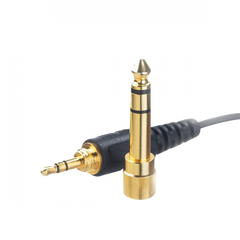 Beyerdynamic WK 250.07 Cavo a Spirale con Adattatore (3 metri)