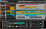 Bitwig Studio Producer (Upg frm Essentials/16 Trk)