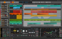 Bitwig Studio Piano di upgrade di 12 mesi
