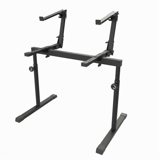 Tastiere supporto - BlackPantherSystem - Cedro - NERO