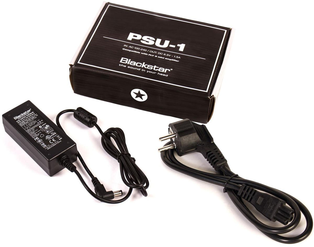 Blackstar FLY3 Alimentatore