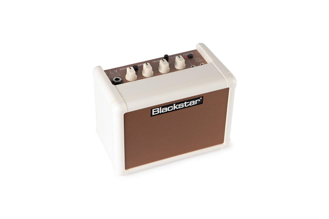 Blackstar Fly 3 Acoustic Amplificatore per chitarra