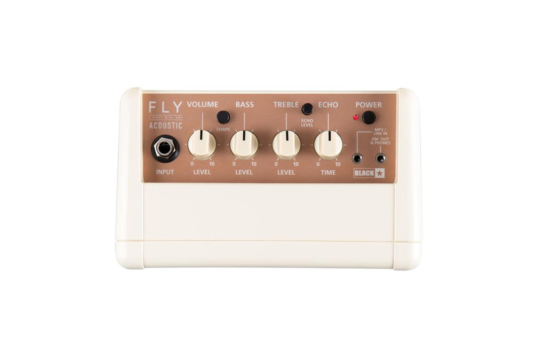 Blackstar Fly 3 Acoustic Amplificatore per chitarra