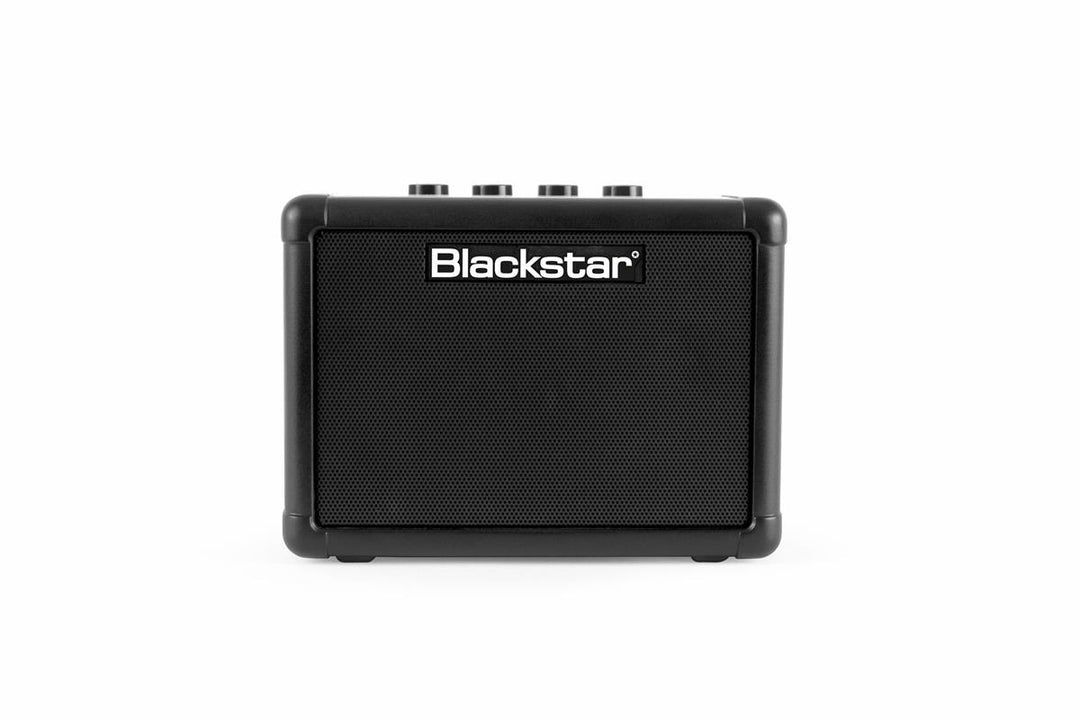 Blackstar Fly 3 Combo Amplificatore per chitarra Blackstar Fly 3 Combo (Nero)