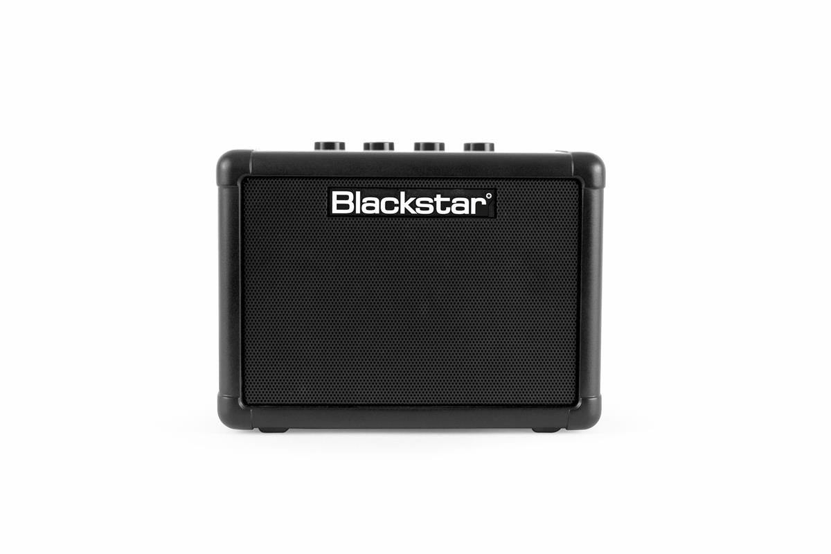 Blackstar Fly 3 Combo Amplificatore per chitarra Blackstar Fly 3 Combo (Nero)