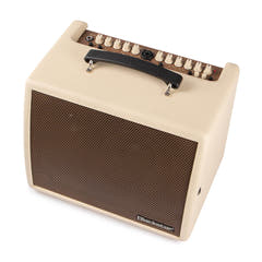 Blackstar Sonnet 60 amplificatore per chitarra acustica (Biondo)