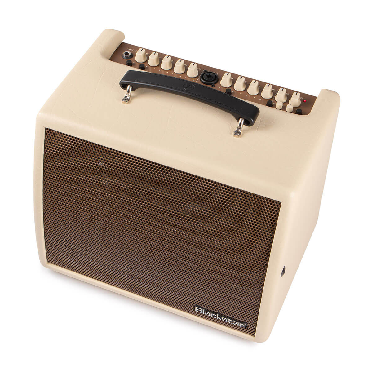 Blackstar Sonnet 60 amplificatore per chitarra acustica (Biondo)