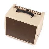 Blackstar Sonnet 60 amplificatore per chitarra acustica (Biondo)