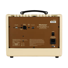 Blackstar Sonnet 60 amplificatore per chitarra acustica (Biondo)