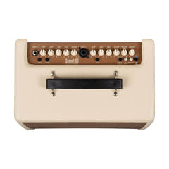 Blackstar Sonnet 60 amplificatore per chitarra acustica (Biondo)