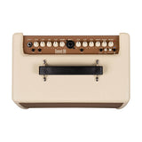 Blackstar Sonnet 60 amplificatore per chitarra acustica (Biondo)