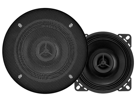 BLAUPUNKT CLASSIC 100 Cx set di altoparlanti da 10 cm (80W)