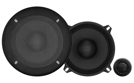 BLAUPUNKT CLASSIC 130 CS set di altoparlanti da 13 cm (100w)