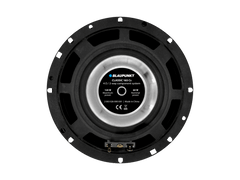 BLAUPUNKT ICx 402 Altoparlanti Auto a 2 vie (10 cm, 4")