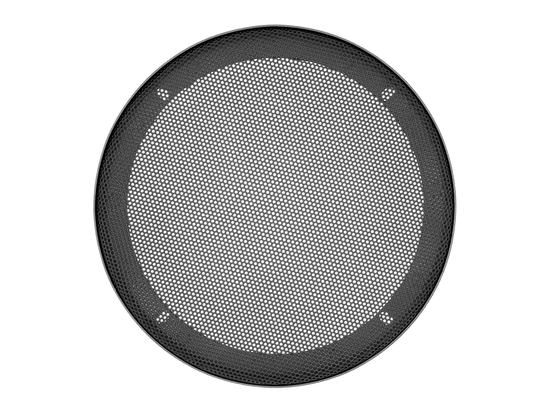 BLAUPUNKT ICx 402 Altoparlanti Auto a 2 vie (10 cm, 4")