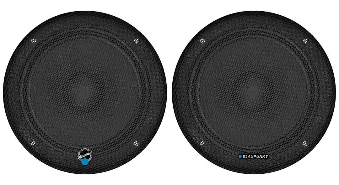 BLAUPUNKT ICx 402 Altoparlanti Auto a 2 vie (10 cm, 4")