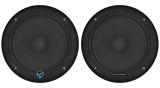 BLAUPUNKT ICx 402 Altoparlanti Auto a 2 vie (10 cm, 4")