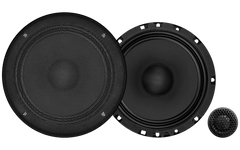 BLAUPUNKT ICx 402 Altoparlanti Auto a 2 vie (10 cm, 4")