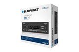 Blaupunkt Kiel 260 autoradio 1-DIN con DAB+, Bluetooth, USB e AUX