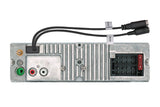 Blaupunkt Kiel 260 autoradio 1-DIN con DAB+, Bluetooth, USB e AUX