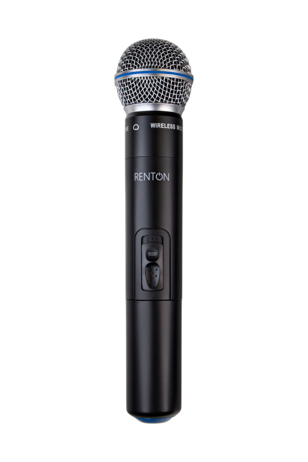 Renton Microfoni wireless per 22150-3 Blu