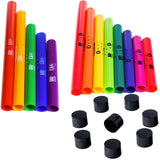 Boomwhackers - Pacchetto 1