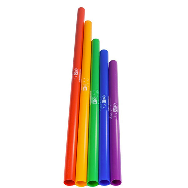 Boomwhackers - Pacchetto 2