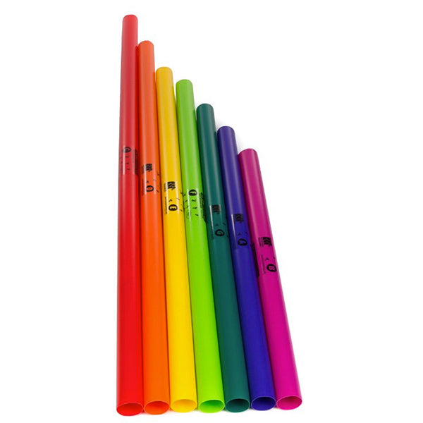 Boomwhackers - Pacchetto 2