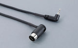 Boss BMIDI-2-35 TRS to MIDI adapter cable (60cm)