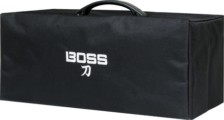 Boss Cover per Katana Head