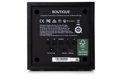 Altoparlante Bluetooth Boutigue Tivoli Audio, Nero