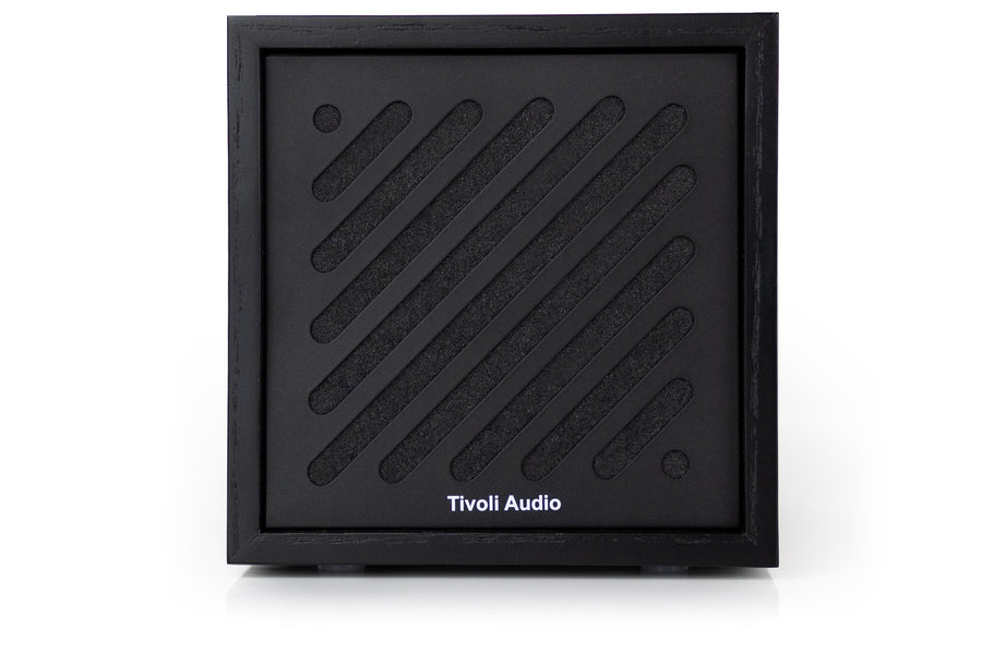 Altoparlante Bluetooth Boutigue Tivoli Audio, Nero