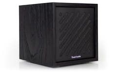 Altoparlante Bluetooth Boutigue Tivoli Audio, Nero