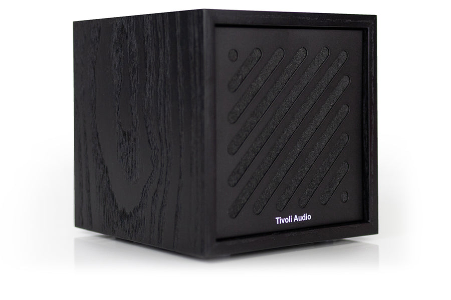 Altoparlante Bluetooth Boutigue Tivoli Audio, Nero