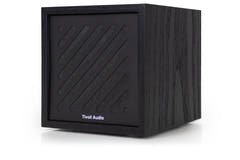 Altoparlante Bluetooth Boutigue Tivoli Audio, Nero